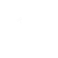 yurikomonogatari heart white line draw Sticker