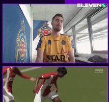 Waasland-Beveren Esports GIF by ElevenSportsBE