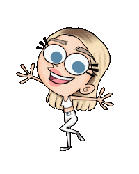 victordraws josh noah bailey lamar Sticker