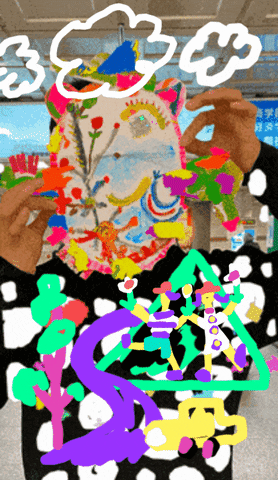 Happy Summer GIF