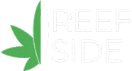 Stoned Santa Cruz Sticker by Reefside
