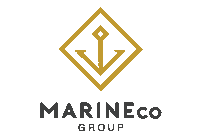 Marineco Sticker by Marine Co Group