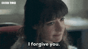 No Problem Love GIF by BBC Three