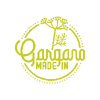 Gargano Sticker by GarganoMadeIn