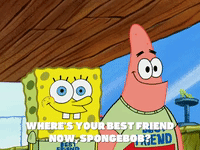 season 5 000 patties under the sea GIF by SpongeBob SquarePants