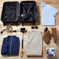 fashion menswear GIF