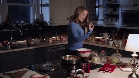 Countdown To Christmas GIF by Hallmark Channel