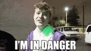 Scared Uh Oh GIF by FaZe Clan