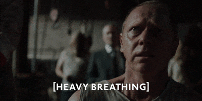 Season 1 Episode 3 GIF by AMC Networks