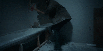 Season 1 GIF by AMC Networks