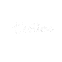 Text Love Sticker