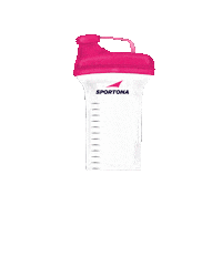 sportona sport food nutrition protein Sticker