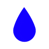 Loop Water Sticker