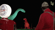 Peewee GIF by LosVagosNFT