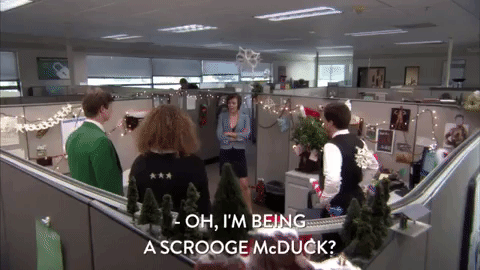 comedy central alice murphy GIF by Workaholics