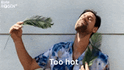 Rote Rosen Summer GIF by Studio Hamburg Serienwerft GmbH