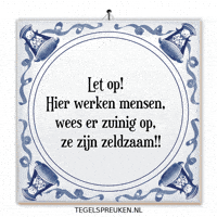 Focus Teamwork GIF by Tegelspreuken.nl