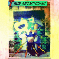 Abominium091 abominium abominium13 abominium091 theevilthooth thekingdomofthings psychohorror GIF