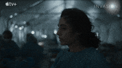 Golshifteh Farahani Doctor GIF by Apple TV+