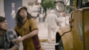 cine pointing GIF