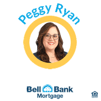 Bellbank Sticker by Bell Bank Mortgage