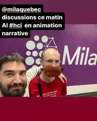 Performance Quebec GIF by Alex Boya