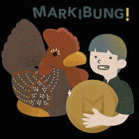 mcblushgift money coin save invest GIF