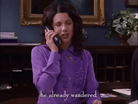 season 2 netflix GIF by Gilmore Girls 