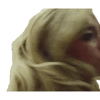 Crashout Sticker