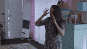 hungry elena rivera GIF by Mediaset España