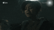 Scared Panic GIF by Apple TV+