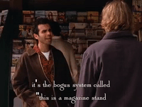 season 5 netflix GIF by Gilmore Girls 