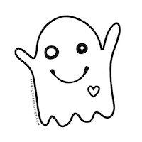 Sticker by Talk To The Entities