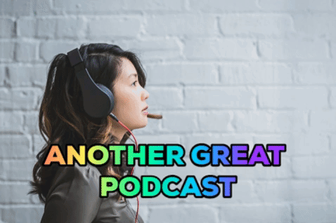 podcast GIF by Stoneham Press