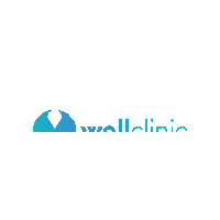 Sticker by Well Clinic