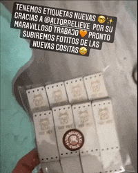 Diy Clientefeliz GIF by Altorrelieve.cl