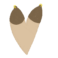 Heart Love Sticker