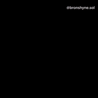 Mikebronowski GIF by Bron Shyne