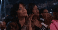 rihanna applause GIF by Billboard Music Awards