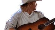 Country Music Artist Sticker by Alan Jackson