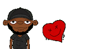 love me now puppets Sticker by Tory Lanez