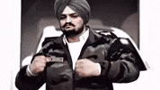 Sidhu Moosewala GIF