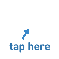 Tap Taphere Sticker by VU Amsterdam