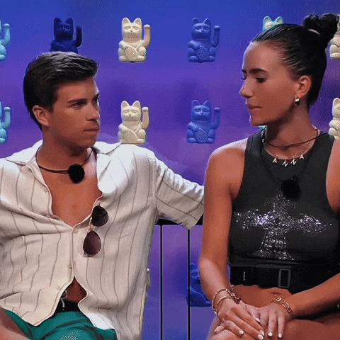 As If Reality Tv GIF by Josh Stanley