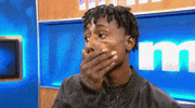 Nervous GIF by The Maury Show