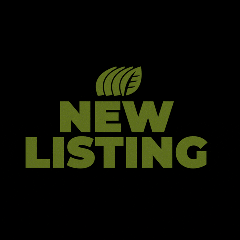 Real Estate New Listing GIF by TheElementRealty