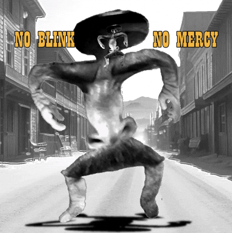 Pop Art GIF by Xinanimodelacra