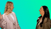 Happy Well Done GIF by GIPHY IRL
