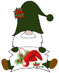 Christmas Love Sticker