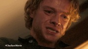 Sad Angry GIF by DC